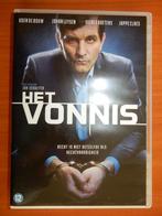 Het vonnis met Koen De Bouw, CD & DVD, DVD | Néerlandophone, Comme neuf, À partir de 12 ans, Film, Enlèvement ou Envoi