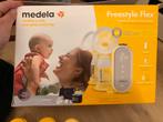 Medela freestyle flex afkolftoestel, Ophalen, Borstkolf