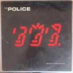 Vinyl LP The Police - Ghost In The Machine, Ophalen, Gebruikt