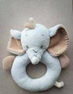 Zachte Rammelaar Nattou, Ophalen of Verzenden, Gebruikt, Olifant