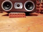 Heco center speaker, Overige merken, Ophalen of Verzenden, Zo goed als nieuw, 120 watt of meer