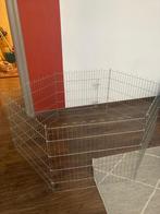 konijnen ren, Dieren en Toebehoren, Ophalen, Gebruikt, Ren