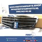 W221 GRIL Mercedes S Klasse 2013 grille distronic Sklasse 22, Gebruikt, Ophalen of Verzenden, Mercedes-Benz