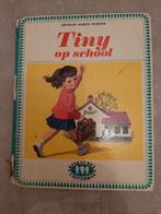 5 oude Tiny boeken, Livres, Livres pour enfants | Jeunesse | Moins de 10 ans, Enlèvement