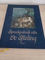 Sprookjesboek van de Efteling, Ophalen of Verzenden, Zo goed als nieuw