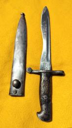 Spaanse bajonet Toledo, Verzamelen, Ophalen of Verzenden