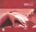 Chill two sensual lounge (2xCD), Utilisé, Enlèvement ou Envoi, Dance