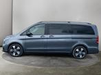 Mercedes-Benz V-klasse 220d Long Avantgarde, Auto's, Achterwielaandrijving, Gebruikt, 4 cilinders, 7 zetels
