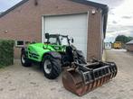 Deutz- Fahr Agrovector 37.7 Verreiker/ telelader, Zakelijke goederen, Landbouw | Werktuigen, Verzenden, Transport