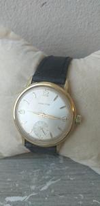 Monitor /Vintage uurverk., Handtassen en Accessoires, Horloges | Heren, Ophalen of Verzenden