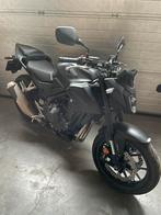 Honda CB 500 Hornet, Motos, Motos | Honda, 2 cylindres, Permis Moto A2 minimum, 12 à 35 kW, ABS