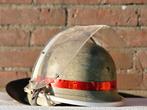 Brandweerhelm brandweer Duitsland casque pompier, Verzamelen, Ophalen of Verzenden
