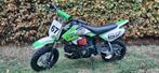 Pitbike automaat, Fietsen en Brommers, Ophalen, Zo goed als nieuw, 90 cc, Pitbike