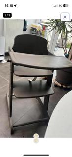 Siege enfant, Enlèvement, Comme neuf