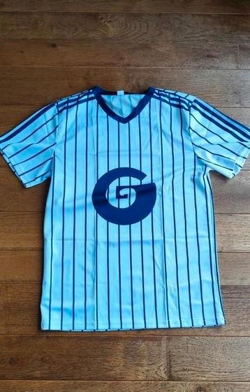 Maillot de football Anderlecht Générale de Banque. RSCA. XL, Taille XL, Enlèvement ou Envoi, Neuf, Maillot