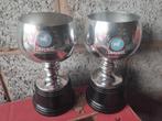 Bieren imperial bekers /trophee, Ophalen of Verzenden, Zo goed als nieuw