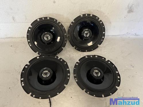 OPEL ASTRA G JVC CS-DR1720 Speaker set box, Auto diversen, Autoradio's, Ophalen of Verzenden