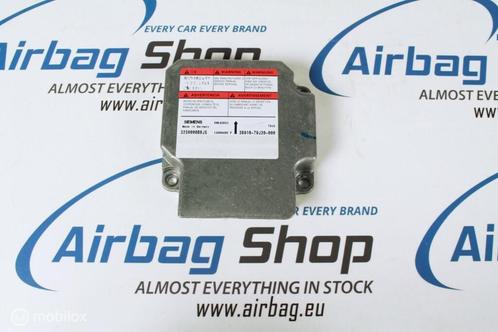 Airbag module Suzuki SX4 (2013-heden), Autos : Pièces & Accessoires, Électronique & Câbles, Utilisé, Enlèvement ou Envoi