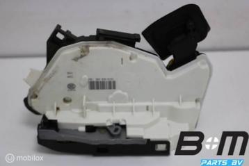 Portierslot linksachter VW Golf 7 5K4839015Q beschikbaar voor biedingen