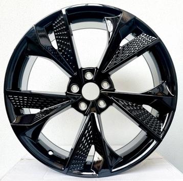 22" velgen jantes new RS7 RSQ8 Look 5x112 AUDI Q7 Q8 E-TRON, Neuf, Enlèvement ou Envoi, Autres dimensions, Jante(s)