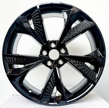 22" velgen jantes new RS7 RSQ8 Look 5x112 AUDI Q7 Q8 E-TRON