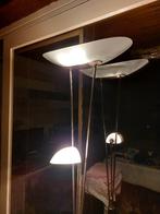 stalamp, Ophalen, Zo goed als nieuw, Glas, 150 tot 200 cm