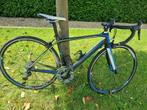 Cube Axial WLS GTC SL maat 50, Fietsen en Brommers, Fietsen | Racefietsen, Gebruikt, 49 tot 53 cm, Dames, Meer dan 20 versnellingen