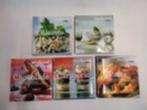 5 boekjes WeekendKnack pieter van doveren pasta carpaccio, Boeken, Ophalen of Verzenden, Zo goed als nieuw