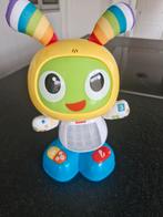 Dansende robot die spreekt en zingt. Neemt ook op., Kinderen en Baby's, Speelgoed | Fisher-Price, Ophalen, Zo goed als nieuw