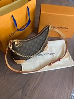 Louis Vuitton boulogne PM handtas, Handtassen en Accessoires, Tassen | Damestassen, Ophalen, Zo goed als nieuw, Handtas