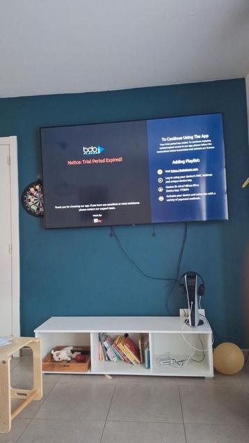 Meilleur iptv belge, Enlèvement, Comme neuf
