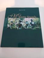 livre d'art Mariette Teugels, Enlèvement ou Envoi