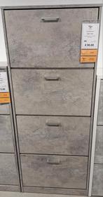 Schoenkast, Huis en Inrichting, Ophalen of Verzenden, Nieuw