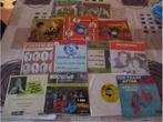 37 Oude Vinyl Singles van de jaren 60, Cd's en Dvd's, Pop, Ophalen of Verzenden, Zo goed als nieuw, Single