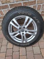 Autobanden, Ophalen, Gebruikt, All Season, Banden en Velgen