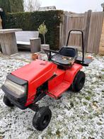 Zitmaaier mtd 12.5/76 zeer sterk, Jardin & Terrasse, Tondeuses autoportées, Vitesses, Enlèvement, Utilisé, Moins de 90 cm