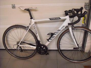 Canyon ultimate CF pro beschikbaar voor biedingen