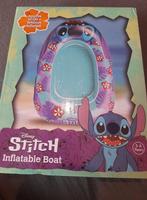 Stitch zwem boot, Ophalen of Verzenden, Zo goed als nieuw