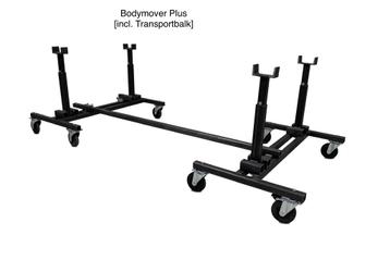 Bodymover autosteun carrosserie drager steun bodysteun steun beschikbaar voor biedingen