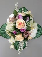 Bouquet de fleurs artificielles, Enlèvement ou Envoi, Neuf, Intérieur