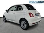 Fiat 500 C 1.0i Hybrid Dolcevita, Achat, 998 cm³, Entreprise, Cabriolet