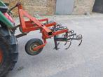 schoffelmachine Lauwers, Zakelijke goederen, Landbouw | Werktuigen, Ophalen, Vollegrondsgroente, Grondbewerking