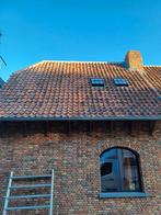 Boomse Pannen, Doe-het-zelf en Bouw, Ophalen