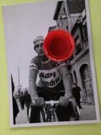 wielerfoto 1971 team flandria mars gerard david, Sport en Fitness, Verzenden, Zo goed als nieuw