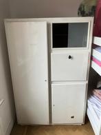 keukenkast - jaren 60, Huis en Inrichting, Keuken | Keukenelementen, Ophalen, Gebruikt, 100 tot 150 cm, 50 tot 75 cm