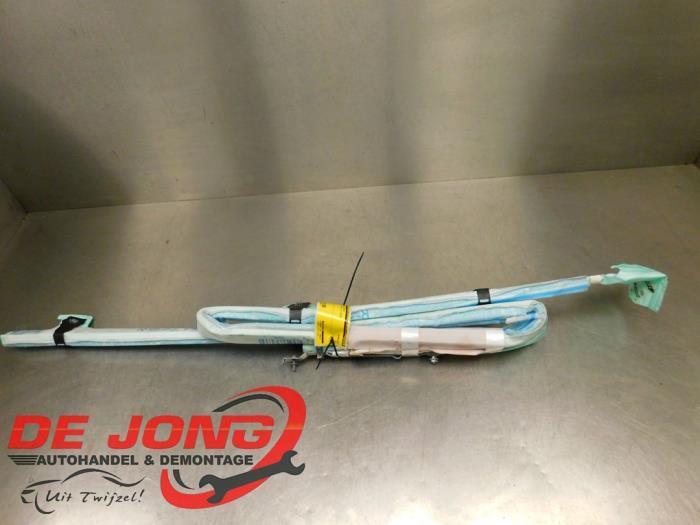 Airbag plafond droite d'un Volkswagen Golf Sportsvan, Autos : Pièces & Accessoires, Autres pièces automobiles, Volkswagen, Utilisé