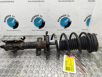 FORD FIESTA 1.6 D Titanium Econetic  [RF_STRUT] 2014 beschikbaar voor biedingen