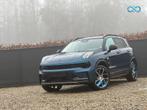 Lynk & Co 1.5 Ltr Hybride / 2022 / 65ooo km / OhB / Garantie, Auto's, Automaat, Stof, Blauw, Verlengde garantie