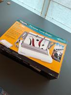 Bindtoestel, Ophalen, Gebruikt, Overige typen