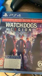 Watch dogs Legion, Ophalen, Vanaf 18 jaar, Overige genres, 1 speler